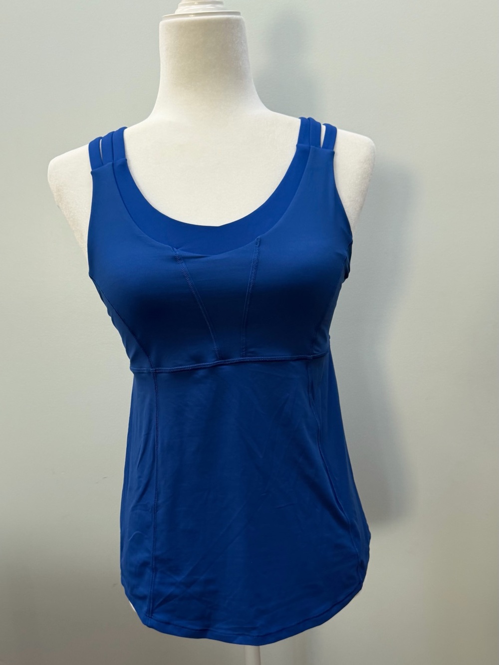 Lululemon Run Tank